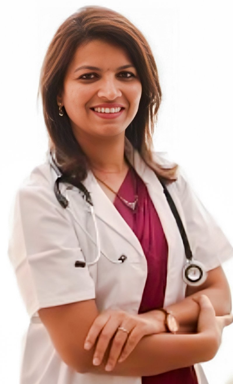 Dr. Sandhya Meshram